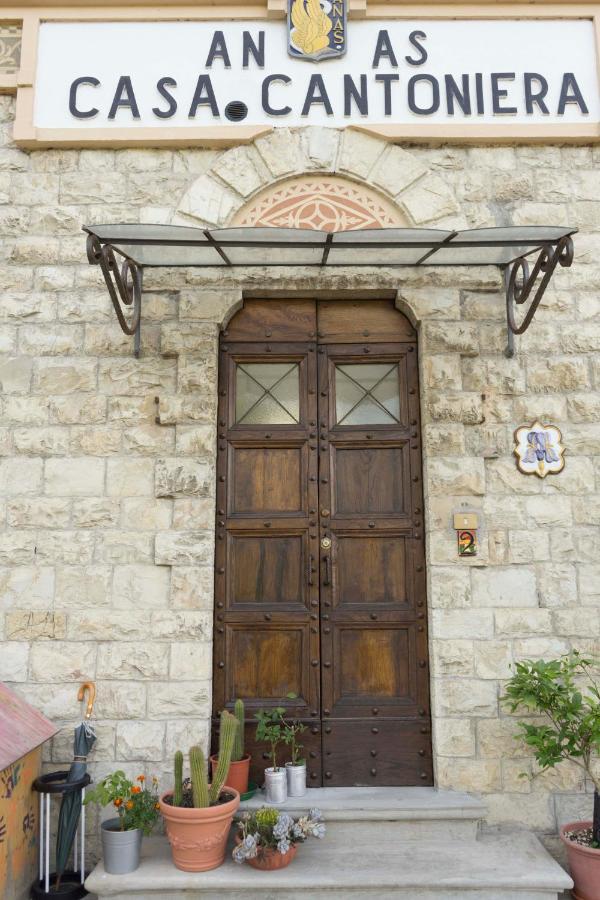 Sosta Alla Cantoniera San Piero a Sieve Exterior photo