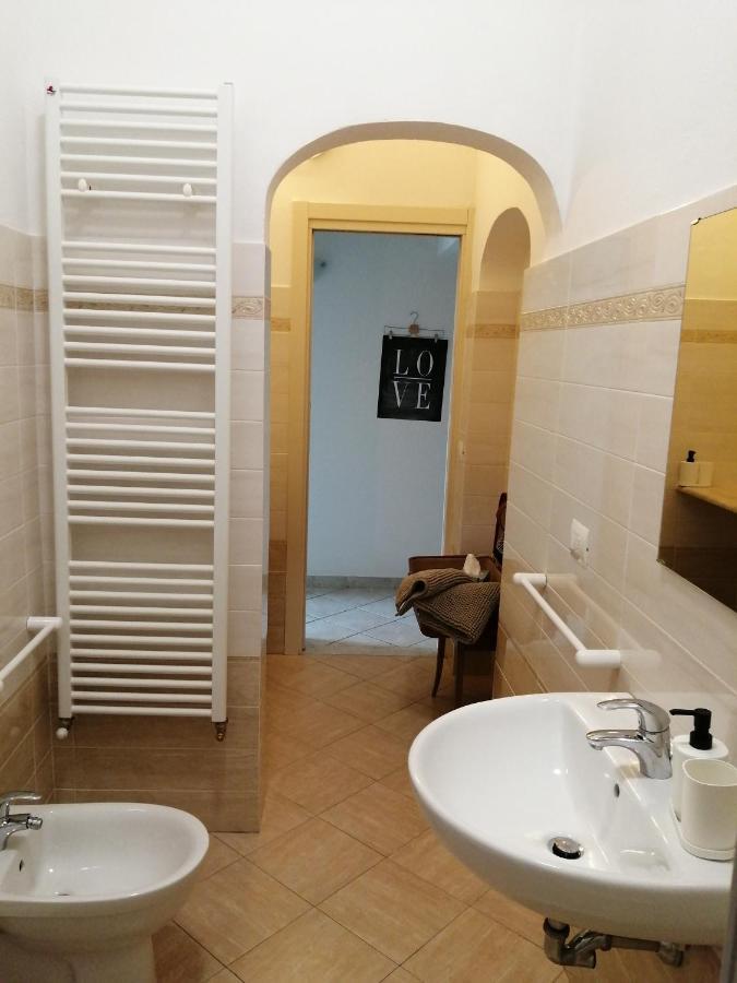 Sosta Alla Cantoniera San Piero a Sieve Exterior photo